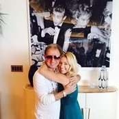 Sasha Goldsmith's photo