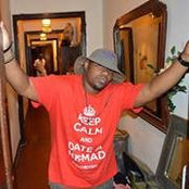 Leon Burks Jr's photo