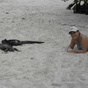 Laura Erazo's photo