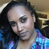 Keila Vicente's photo