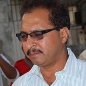 Anil Kumar Maliks foto