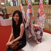 林美丽Merry Lins billede