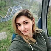 Daria Ivanova's photo