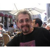 Jeffrey Blustein's photo