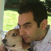 Vijay Lund's photo