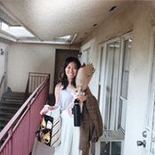 Esther Oh's photo