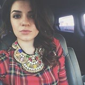 Nastya Shunevich's photo