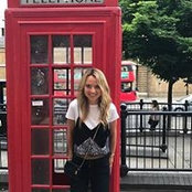 Bella Kolias's photo