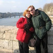 Elizabeth Esris's photo