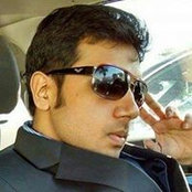 Foto von Lokesh Radhakrishnan