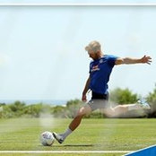 Matthew Godden's photo