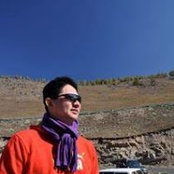 Jeffy Lin's photo