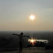 Sruthy Chandrans foto
