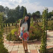 Cosmina Buda's photo