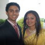 Anand Patel's photo