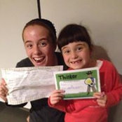 Michelle Lilai's photo
