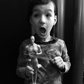 Nick Howard's photo