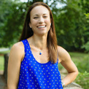 Kelley Heyworth's photo