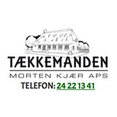 Tækkemanden Morten Kjær ApSs profilbillede