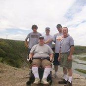Larry Lucas's photo