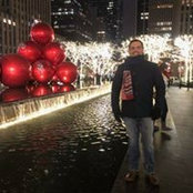 Wade Shapiro's photo
