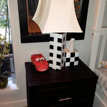 owen car bedroom