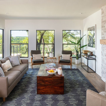 Versatile Modern Farmhouse
