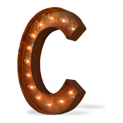 Lighted Signs - Novelty Lighting