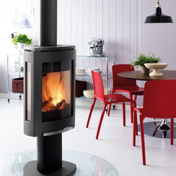 Jotul Stoves - Products
