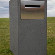 Letterbox Ideas