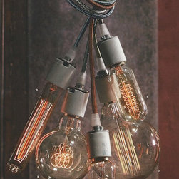 Roost Cloth Cord Sets - Night-lights