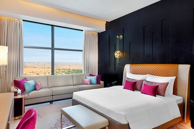 CURIO HOTEL HILTON _Doha, Qatar