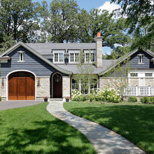 Remodel ideas