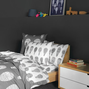 Kids Bedrooms