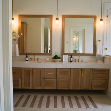 Purple Sage Dr Project - Primary