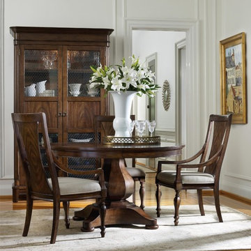 Dining Room: Table and Chair Sets