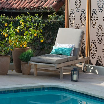 Glendale Mediterranean