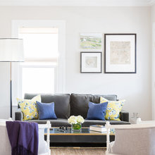 Front Room