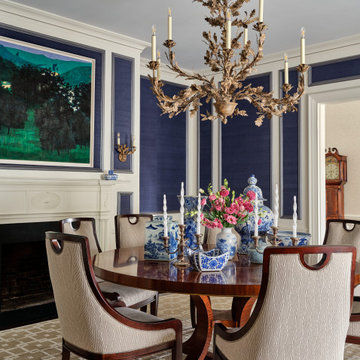 Cohasset Harbor Revival