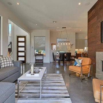 Salina St Home