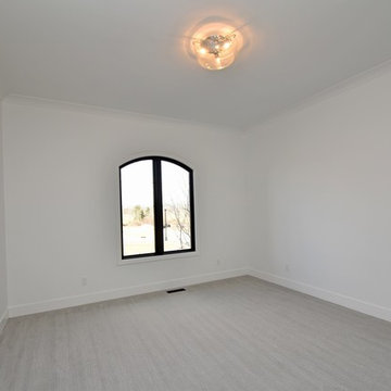 Jack & Jill Bedroom