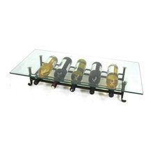 wine holder