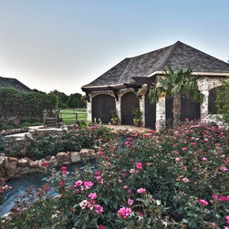 Flowermound, TX - Outdoor Products