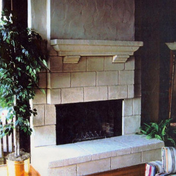 Our Work