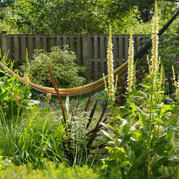 Blackheath Family Garden London SE3