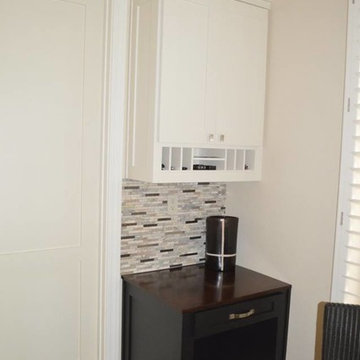 Creative Home Enhancements Remodeling Jobs