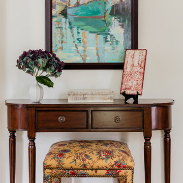 Charming Sea Captain's Home