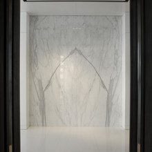feature walls