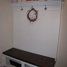 Mudroom