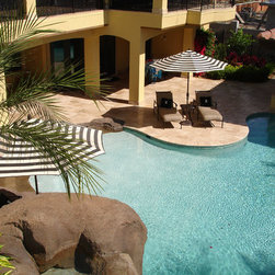 Patara Pavers - Products